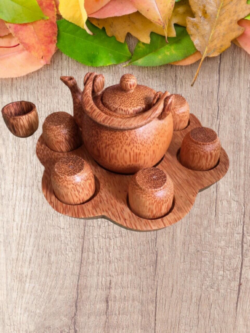 bộ tách trà cao cấp