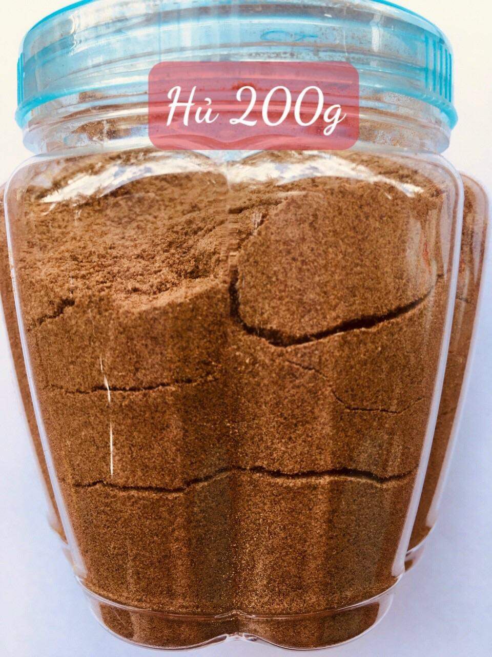 200 Gram Cám Thức Ăn Dinh Dưỡng Cho Cá CON (7 Màu, Betta, Tép Kiểng), mồi trộn để câu cá