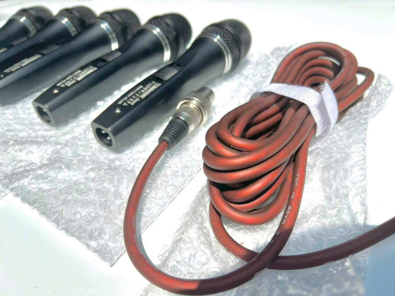 Micro Tomahawk plus - Japan có chuôi khoá ren vặn- chất âm tốt