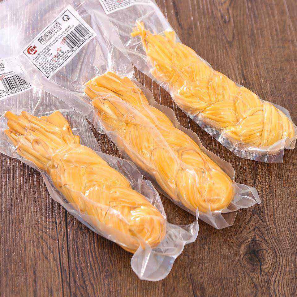 Phomai Hun khói Solse 200g