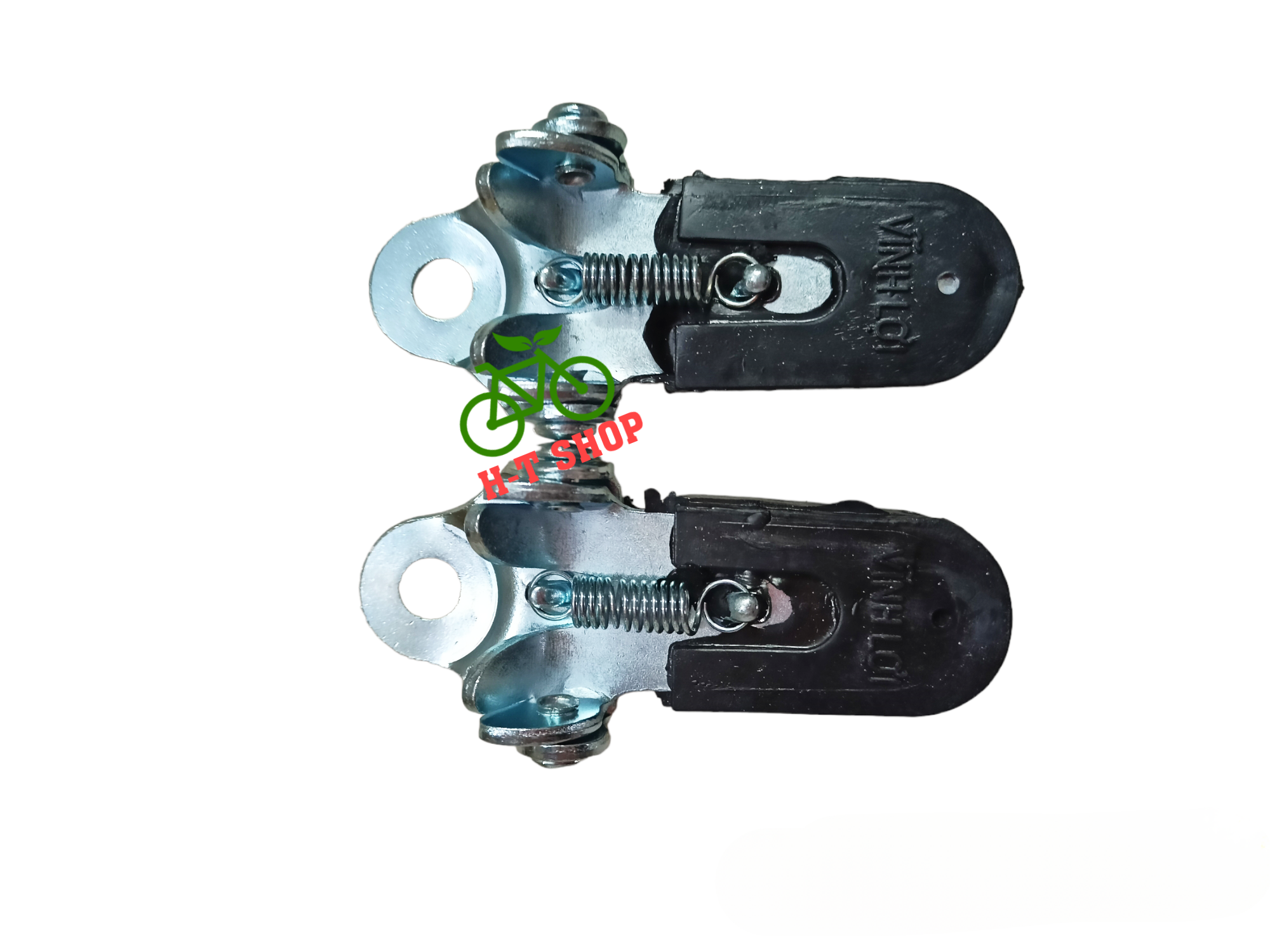 Gác Chân Sau Xe Đạp, Xe Đạp Điện