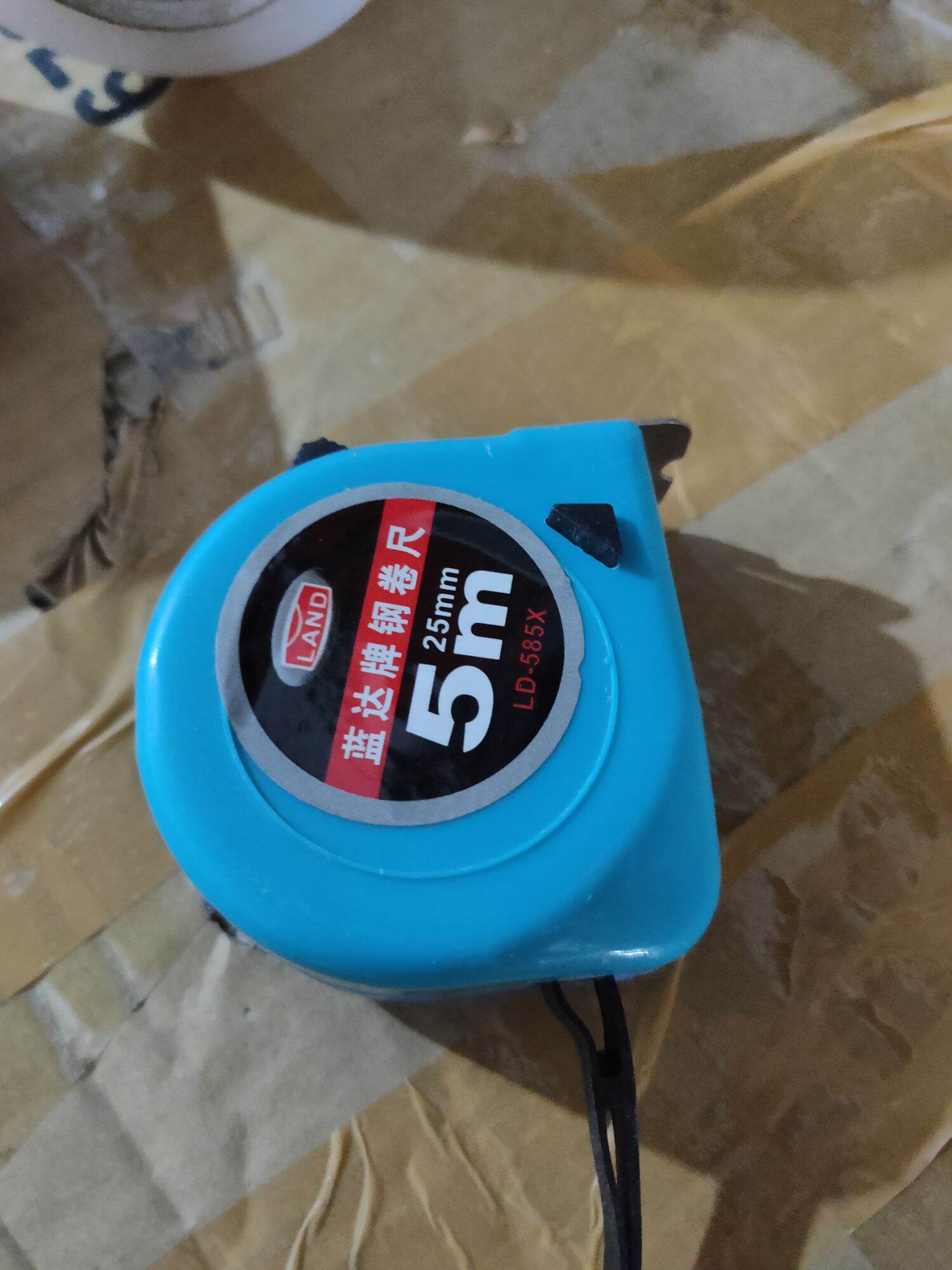 Thước rút 5 mét