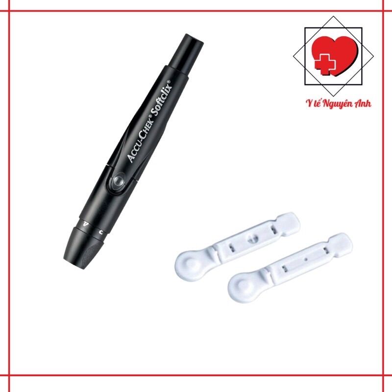 Kim lấy máu Accu chek, Kim lấy máu tiểu máu đường,