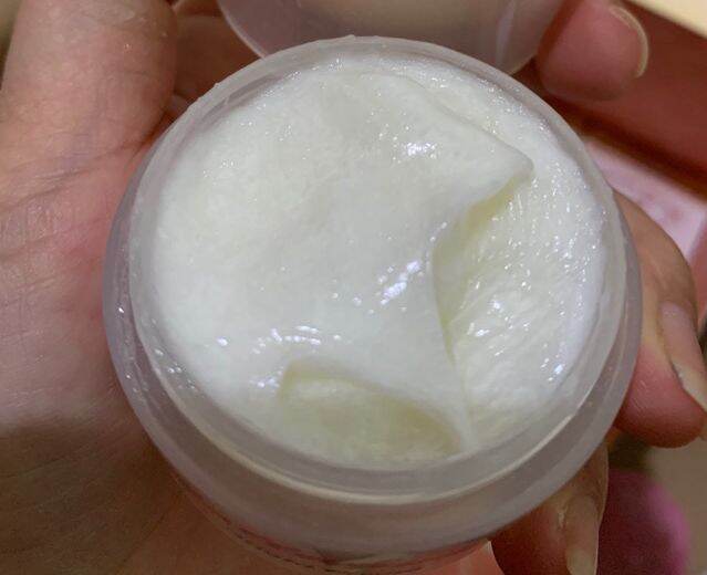Kem đêm collagen plus vit e