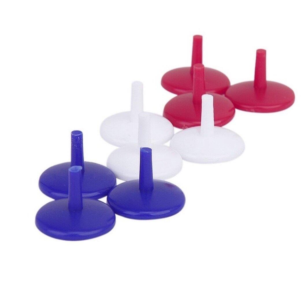 10 Mark đánh dấu vị trí bóng - PGM Ball Mark