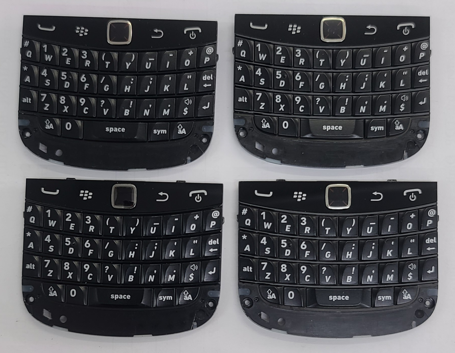 Bộ bàn phím nguyên khối blackberry 9900/9930