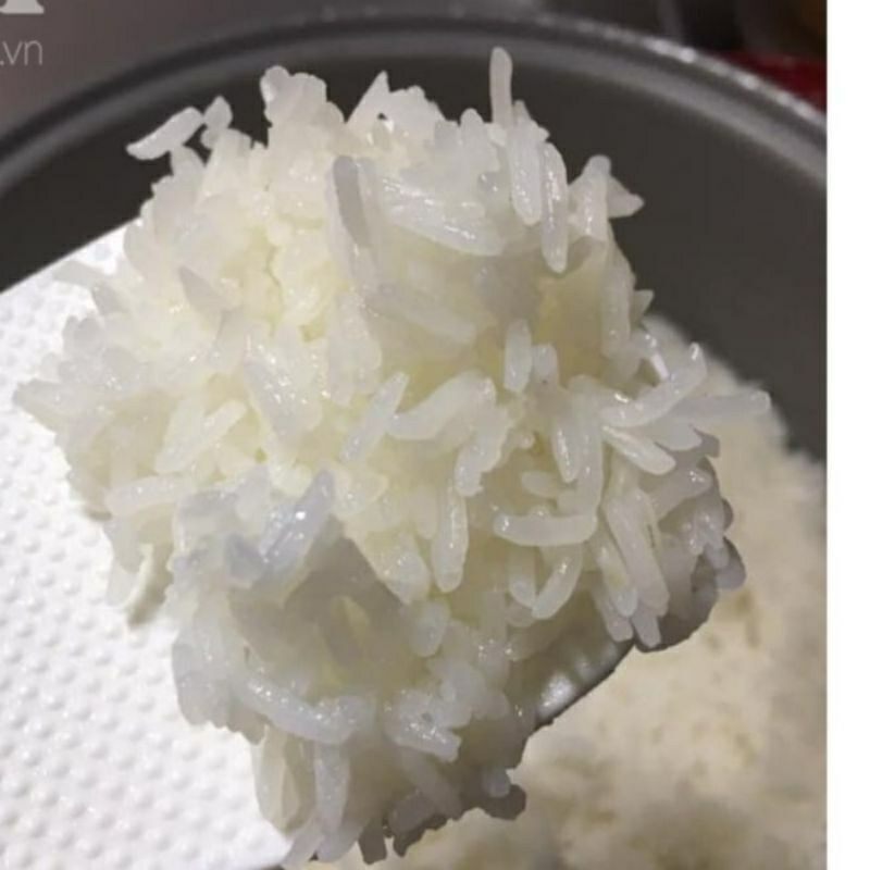 Gạo Thơm Thái Lan Thơm dẻo Ngọt Bao 10kg