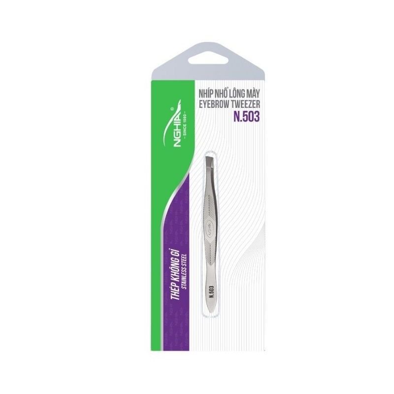 Kềm nghĩa nhíp n503, kìm nghĩa nhíp n503
