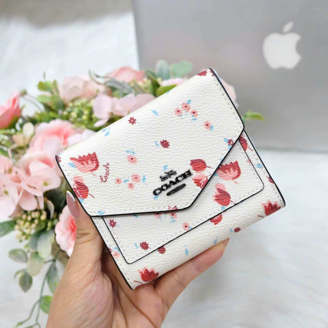 💥Ví C Bì Thư Siêu Xinh💥Rẻ vô địch