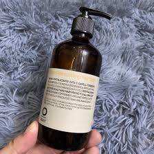 [HCM]Dầu gội chống rụng tóc OWAY Micro - Stimulating Hair Bath 240ml