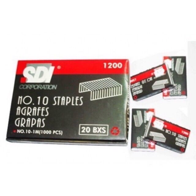 Bấm kim 10 g-star 903 mẫu mới