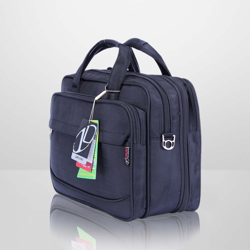 [HCM]cặp kim long KL018 laptop 16inch