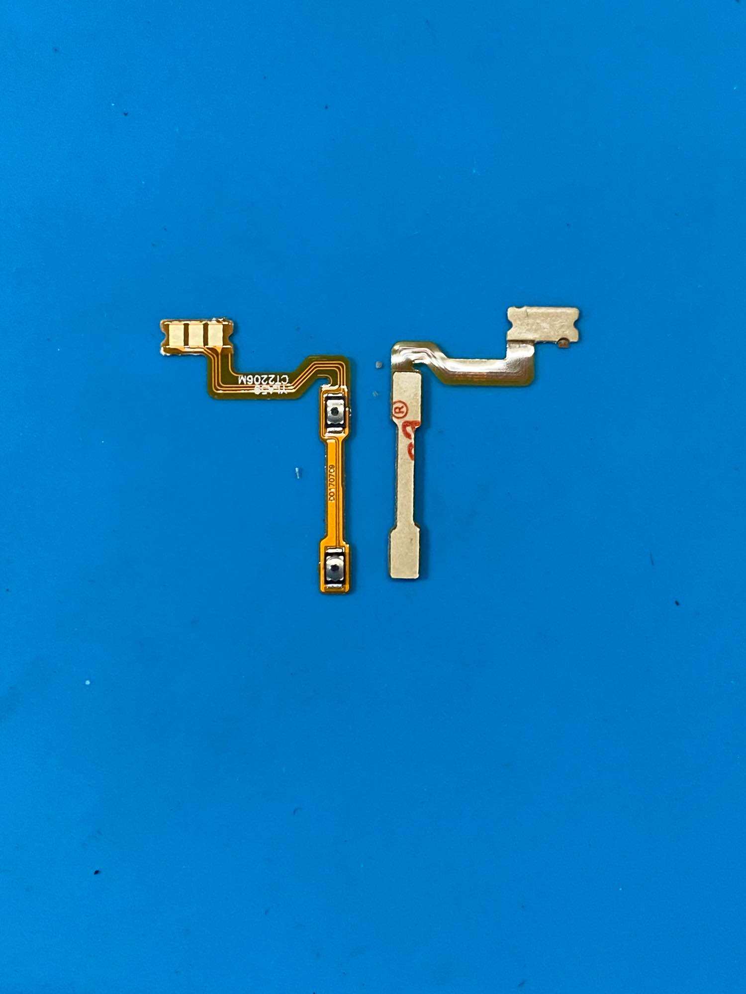 Cáp âm lượng Oppo F1S/A59