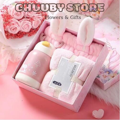 Combo quà tặng ý nghĩa cho người thân, người yêu ngày sinh nhật, valentine, 8/3, 20/10