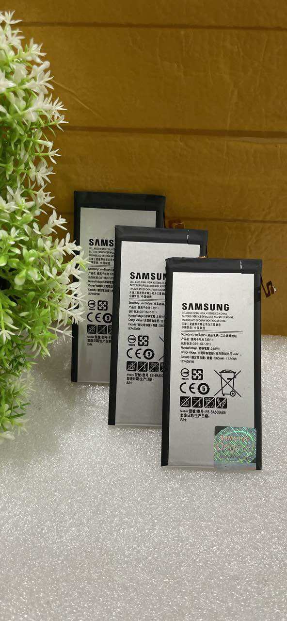 Pin Sam Sung Galaxy A8-2015 / A800 zin mới