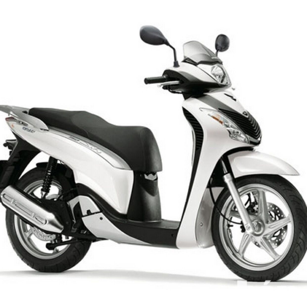 Bộ Ốc Bắt Bô Sh Ý 2009 - 2011