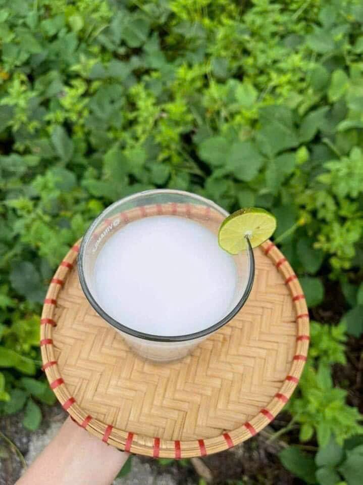 500g bột sắn dây nguyên chất