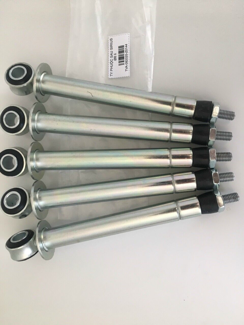 Ty phuộc sau si 8 li 10 li ty phuộc sau taurus 10 li Ty phuộc sau si 8 li ty phuộc sau tau 10 li