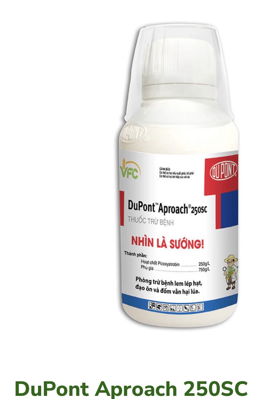 Dupont oproach 250sc