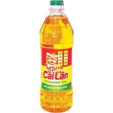 Dầu ăn thực vật Cái Lân 1 lít