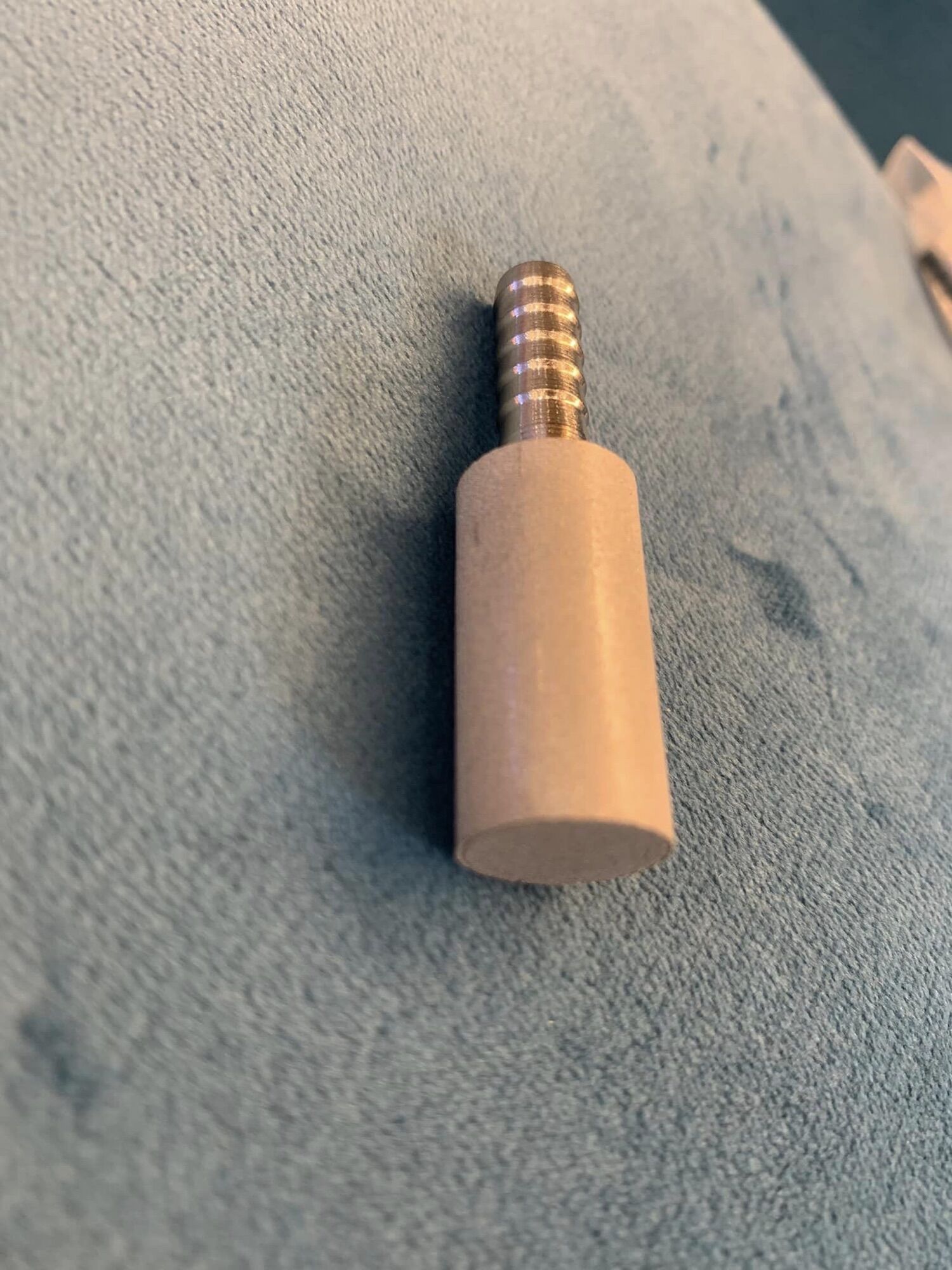 Carbonate stone 0.5 Micron dùng sủi CO2 hoặc OXY