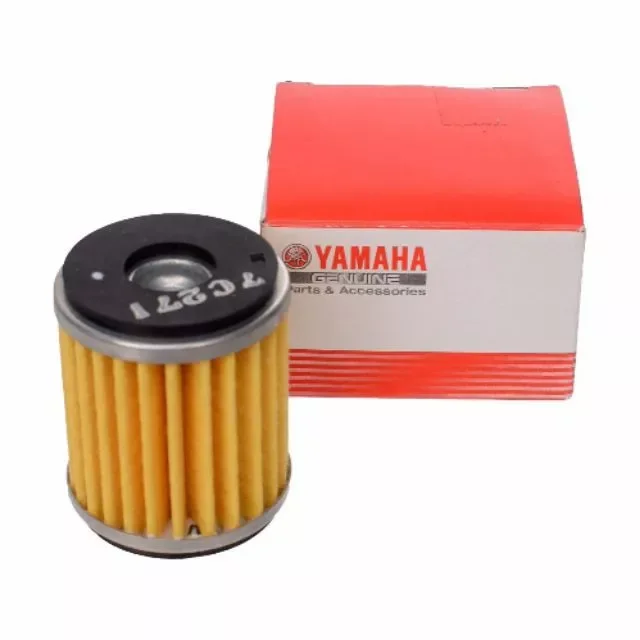 Lọc nhớt xe máy Yamaha