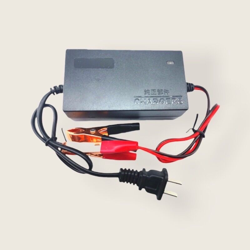 Sạc bình acquy 12v 2a tự ngắt