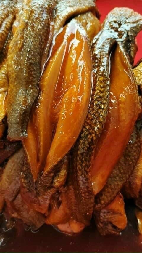 Mắm cá lóc
