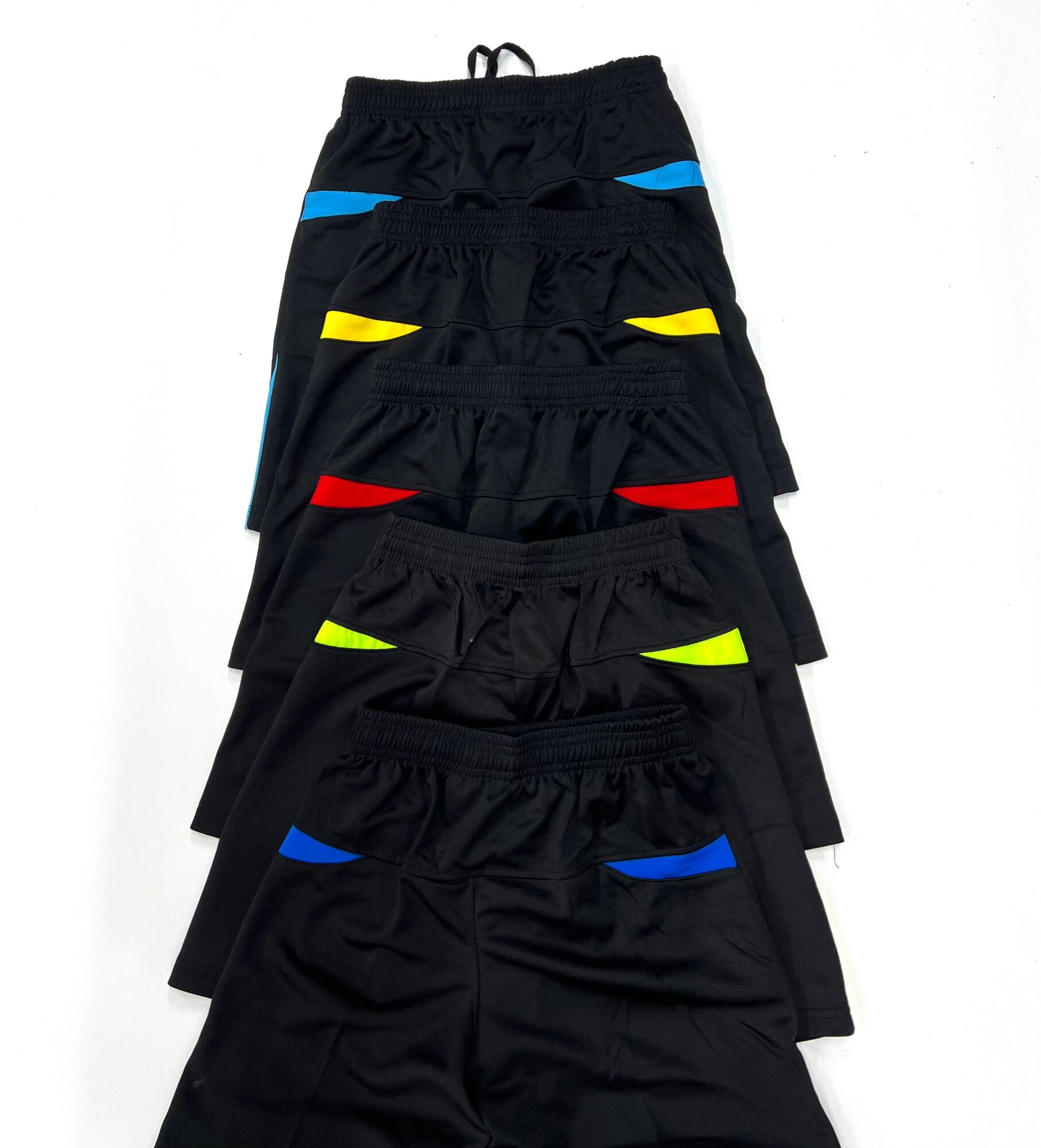 Quần Lining nam 3 size
