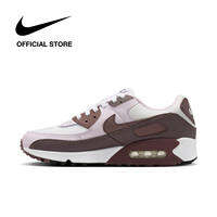 [VOUCHER ĐẾN 25% + MUA 2 GIẢM 5%] Giày thể thao Nữ Nike Air Max 90 Women's Shoes - LIGHT VIOLET