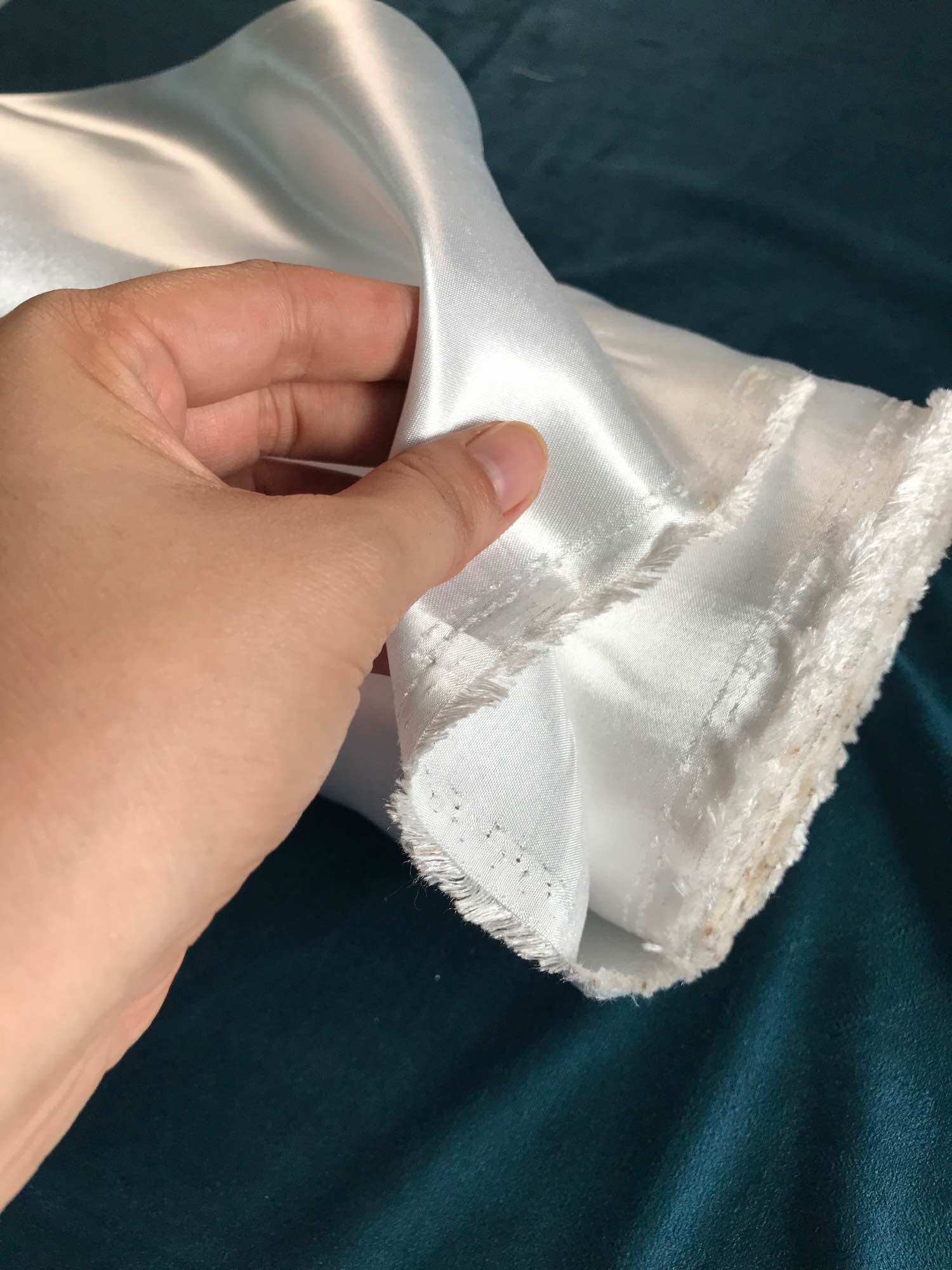 Vải Tafta Phi