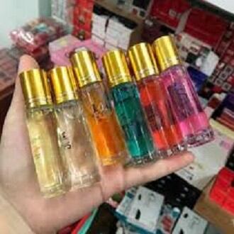tinh dầu nước hoa COOC CHANEL dạng lăn 10ml