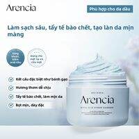 Arencia | Sữa Rửa Mặt Amino Acid Se Khít Lỗ Chân Lông