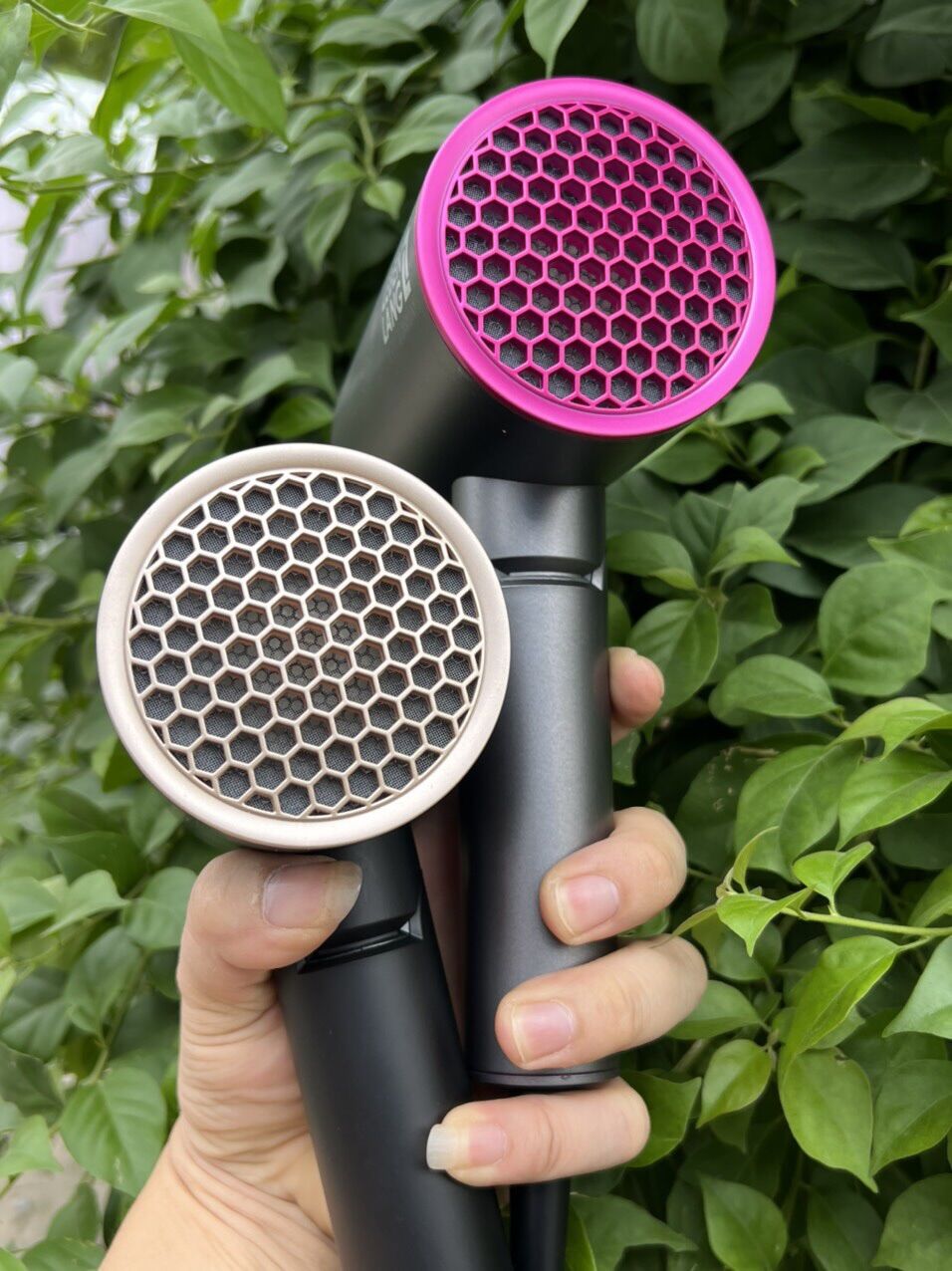 Máy sấy tóc hàng Đức