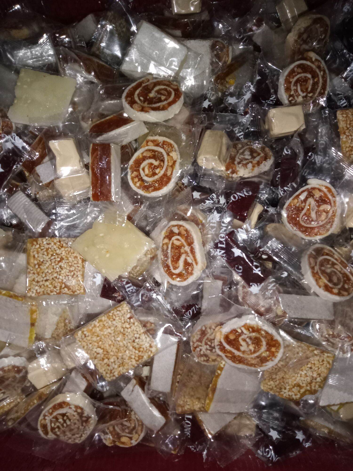 Kẹo mix đủ vị 500g