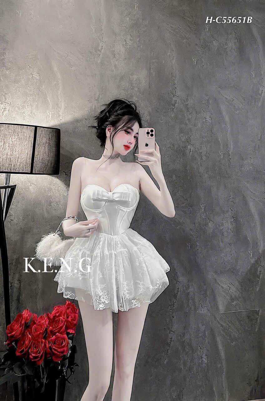 SÉT BỘ CHÂN VÁY CAO CẤP (ảnh thật)