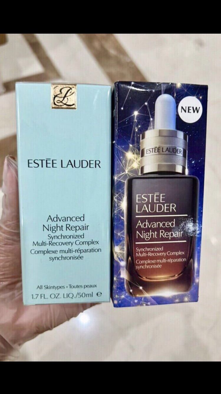 Tinh chất phục hồi da ban đêm Serum 50ml