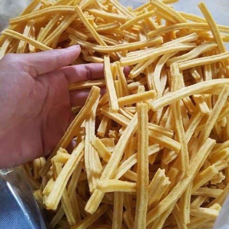 500gr bim bim que hương ngó sen