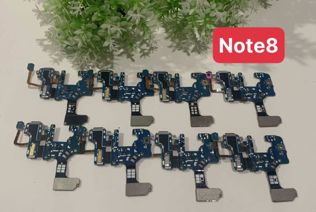 Cụm Sạc Samsung Note 8 | N950F