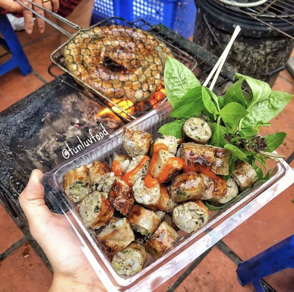DỒI SỤN NON HÀ THÀNH 500G(Ship hoả tốc HCM)
