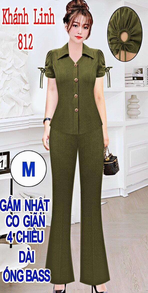 Đồ Bộ thiết kế đẹp