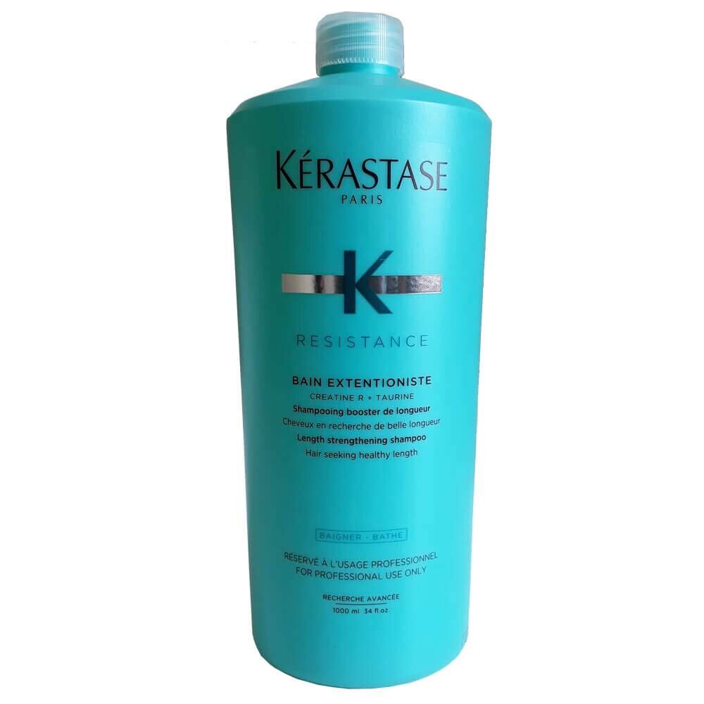 Dầu gội giúp tăng độ dài cho tóc Kerastase Resistance Extentioniste 1000ml