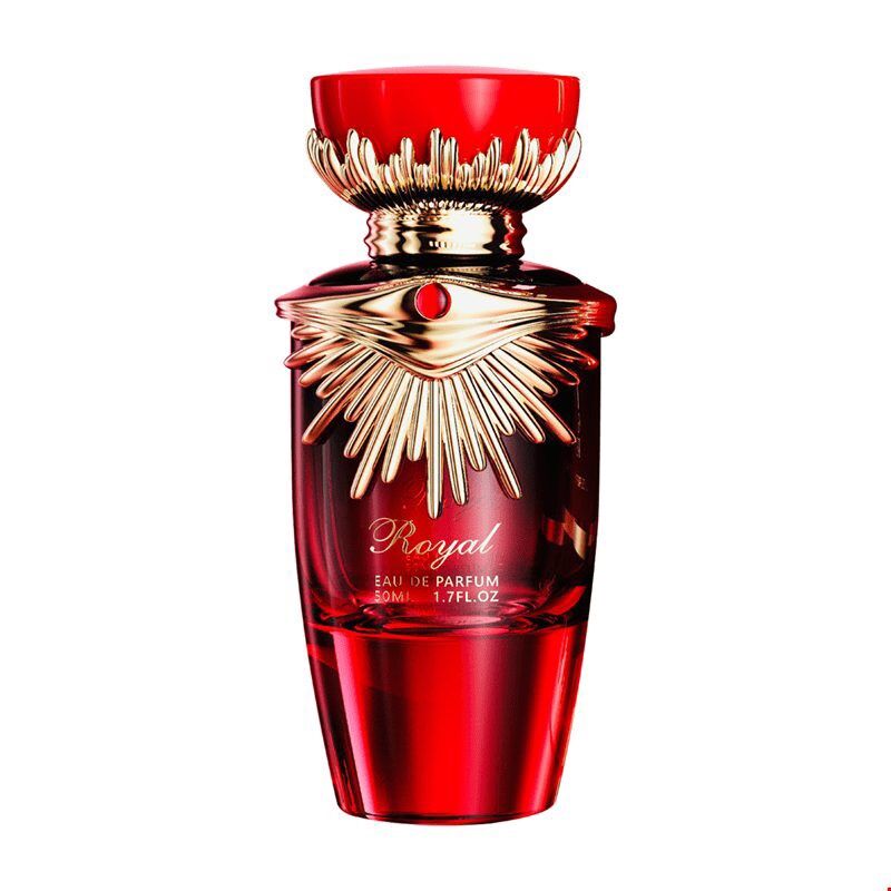 Nước hoa nữ roya 50ml