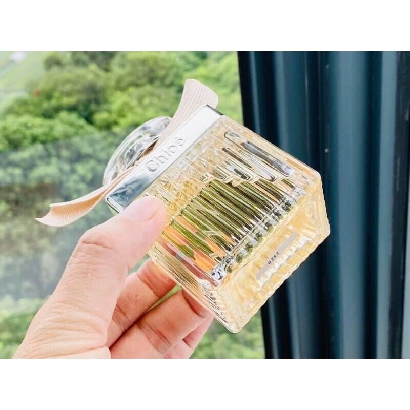 Nước hoa Chloe Eau De Parfum 75ml