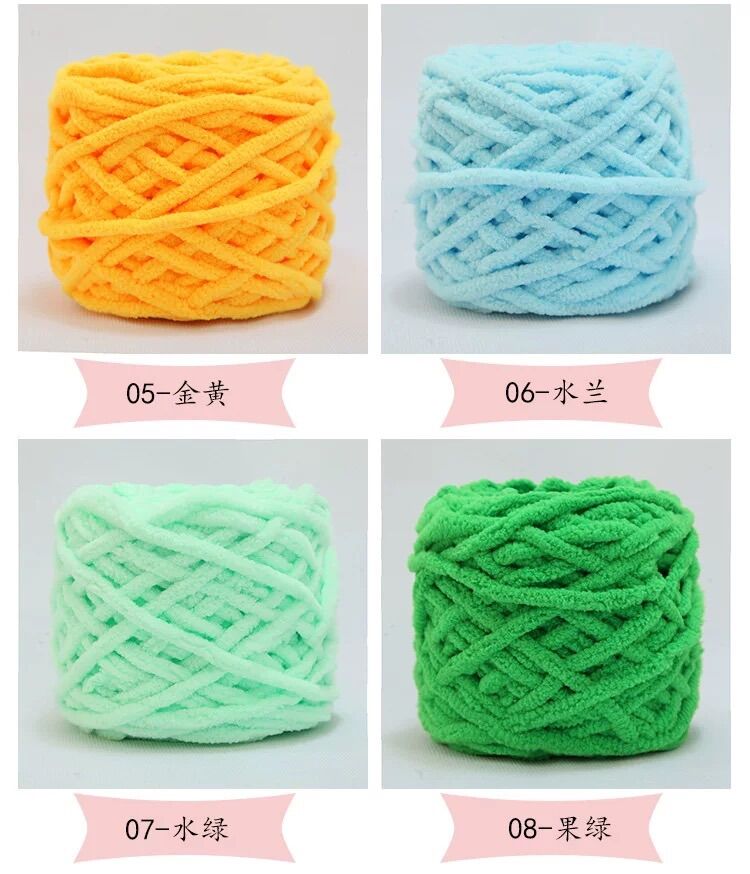 Len Nhung Đũa 100g