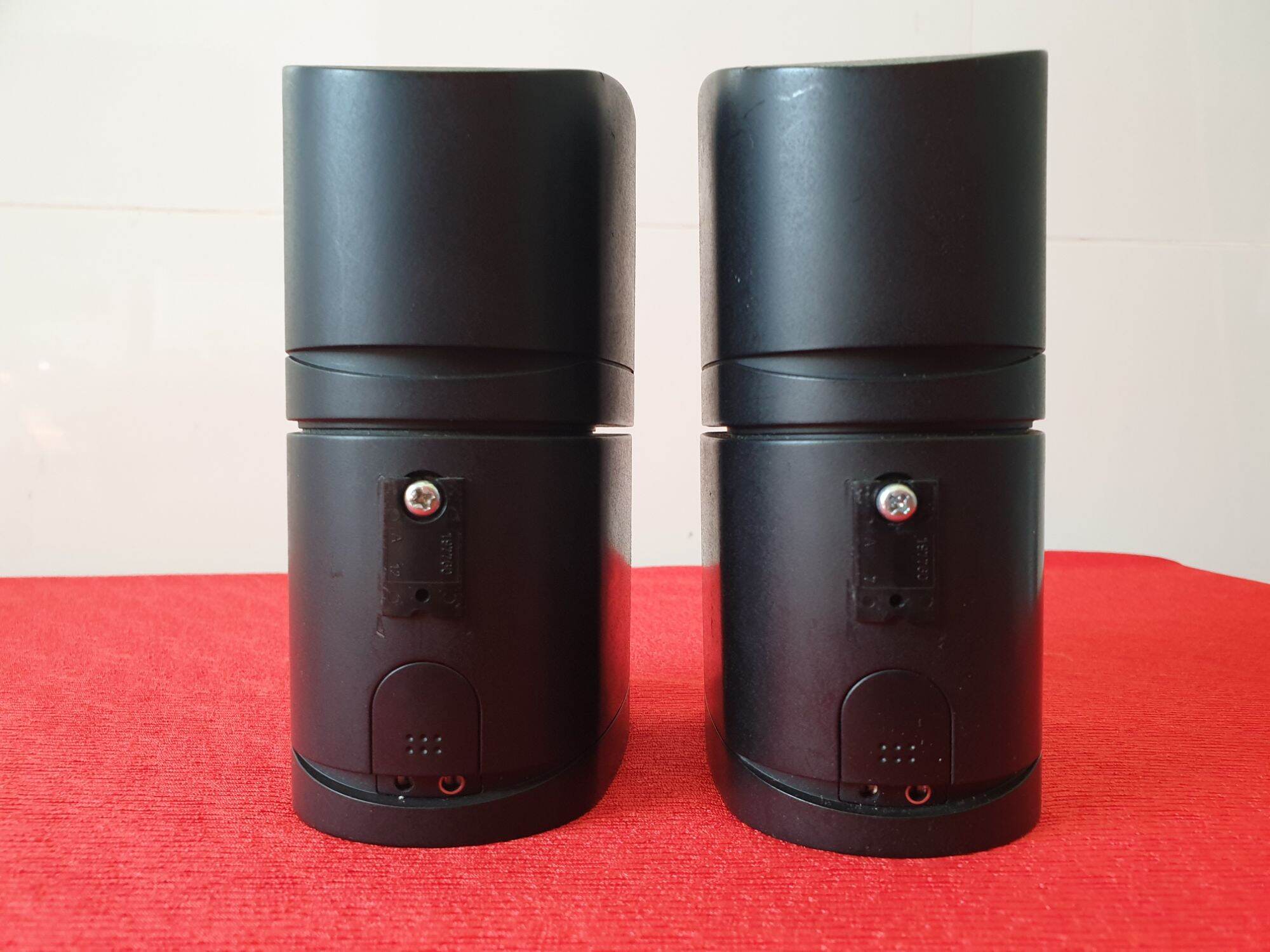 Bộ loa hàng Mĩ: AM 5 Series III (Bose Acoustimass 5 series III)