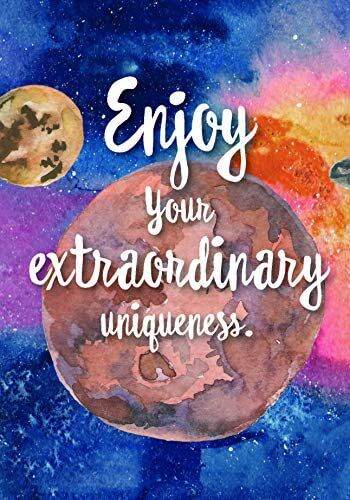 Bài Notes From The Universe on Abundance