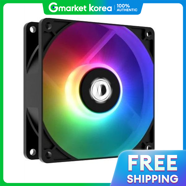 Evercool 182Nfw87 92mm Case Cooler Rgb Color Pwm No-9225-Xt-Argb Giá 497,250 Đồng*Miễn phí vận chuyển