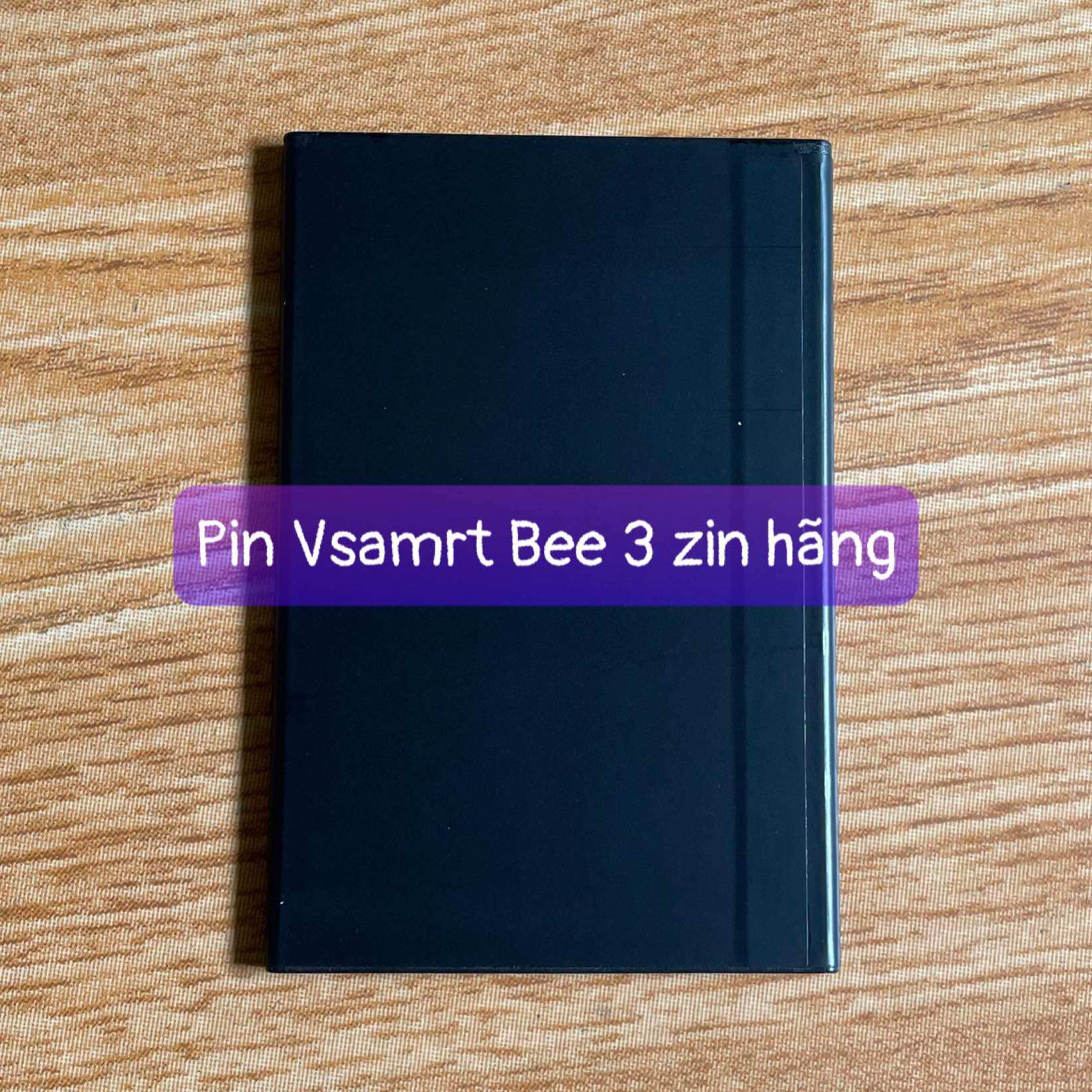 pin vsmart Bee 3 mã BVSM 230 (zin hãng)