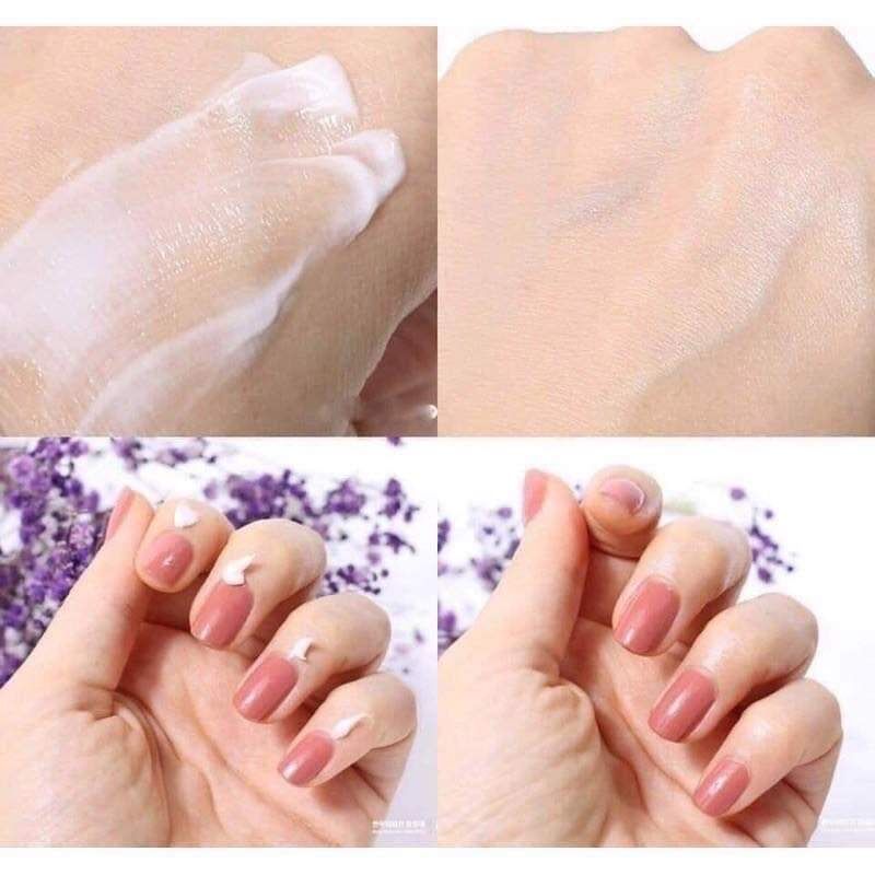 vaseline dưỡng da tay 85ml thái lan